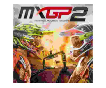 Motocross MXGP2 Laptop / Desktop Computer Game.