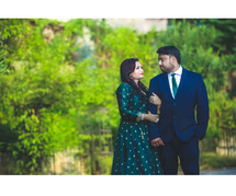 Pre Wedding Photoshoot in Patna: Cherish Your Love Story