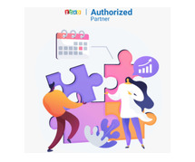 Zoho Authorized Partner for Complete Business Solutions