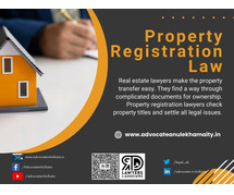 Advocate Anulekha Maity Property registration lawyer in Kolkata