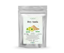 Dry Amla