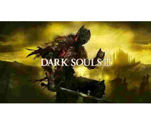 Dark Souls III Laptop/Desktop Computer Game