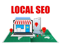 Affordable SEO Optimization Near Me for Local Business