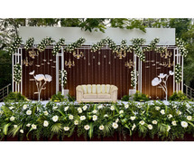 Wedding Decorators in Coimbatore