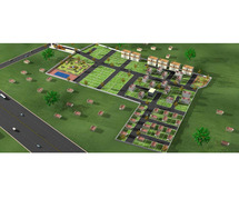 Abhinandan Lodha Vrindavan - Residential Plots in Vrindavan