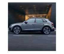 Audi Q5 Price in Chandigarh