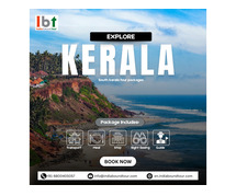 South Kerala Tour Packages