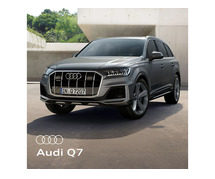 Audi Q7 Price in Chandigarh