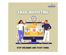 Increase Engagement & ROI with Customized Email Campaigns.