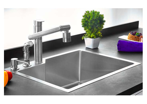 Buy Kitchen Sinks Online at Morzze