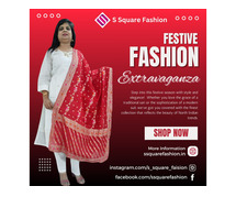 How to Style Cotton Kurtis for Different Occasions?