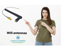 Omnidirectional Wifi Antenna