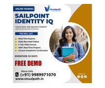 Master Sailpoint Course | SailPoint Online Training