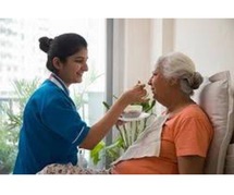 Best Nursing Services in Lucknow