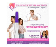 Advance Male fertility assessment services || Riya Fertility & Test Tube Baby Centre