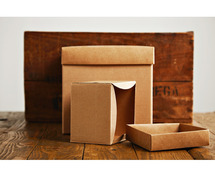 Reliable Paper Board Packaging for Safe Product Delivery