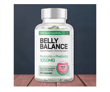 Australia Belly Balance Reviews & Experiences Price, Order Now