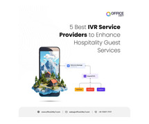 Best IVR Provider in Bangalore | IVR number provider