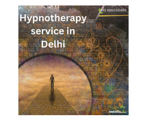 Book Your Best Hypnotherapist in Delhi