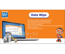 Protect Your Data with Advanced Data Eraser Software Solutions