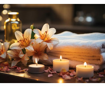 Night Massage Spa in Delhi