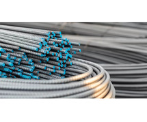 Choose and Buy TMT Bars Online for All Construction Needs on SteelonCall