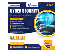 Cyber Security Course in Hyderabad | Cyber Security Classes