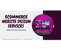 What Are the Benefits of Hiring an Ecommerce Website Development Company?