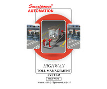 Best Toll Management System | Quality Guarantee Is Our USP