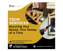 TSCM Services in Mumbai