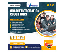 Oracle Integration Cloud Training Hyderabad | OIC Online Training