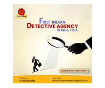 Find Private Detective Agencies in Noida