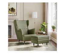 Wing Chair: Buy Wing Chair Online at Best prices starting from Rs 15429 | Wakefit