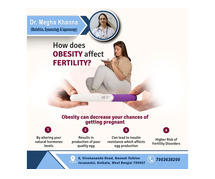 Dr Megha Khanna Best Obstetrician-gynecologist in Kolkata