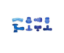 CI and DI Casting Products Manufacturer in India