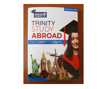 Study Abroad / Education consultancy / Overseas education