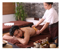 Experience the Best Body Massage at Arth Thai Spa Bangalore 8422813221