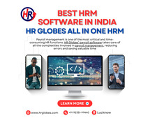 Best HRM Software In India