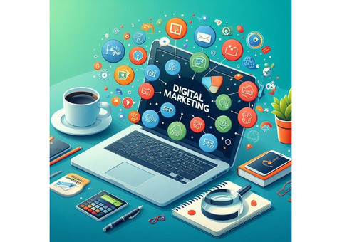 Digital Marketing Companies in Hyderabad