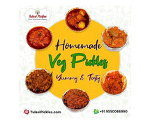 Best Non Veg Pickles in Hyderabad