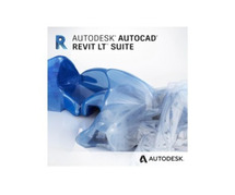 AutoCAD Revit LT Suite | Best CAD & BIM Software in India - PI Software