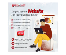 Website Design Company in Bangalore