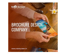 brochure design services