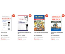 Journalism & Media Studies Books - Viva Books