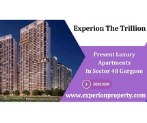 Experion The Trillion - Luxury Living In The Heart Of The City