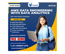 AWS Data Engineer Certification | AWS Data Engineering