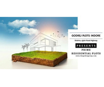 Godrej Plots Indore Ujjain Road Highway - The Investment Of A Lifetime Awaits You