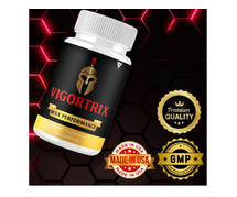 Does Vigortrix Work? - A Complete Review of Its Effectiveness.