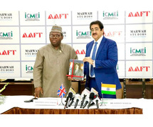 AAFT University and AASGON Collaborate to Strengthen Global Education Systems