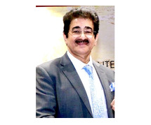 Dr. Sandeep Marwah Participates in CEGR’s Final Meeting of 2024